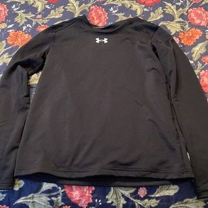 Under armour thermal